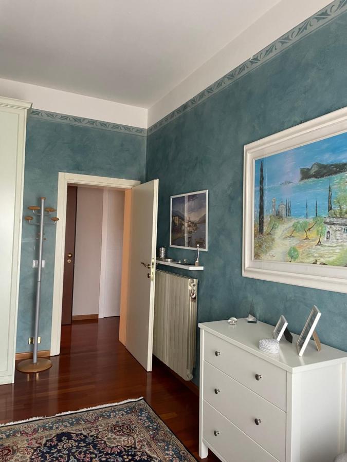 Casa Monia Apartment Roe ภายนอก รูปภาพ