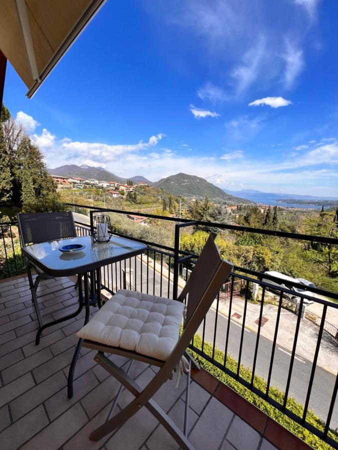 Casa Monia Apartment Roe ภายนอก รูปภาพ