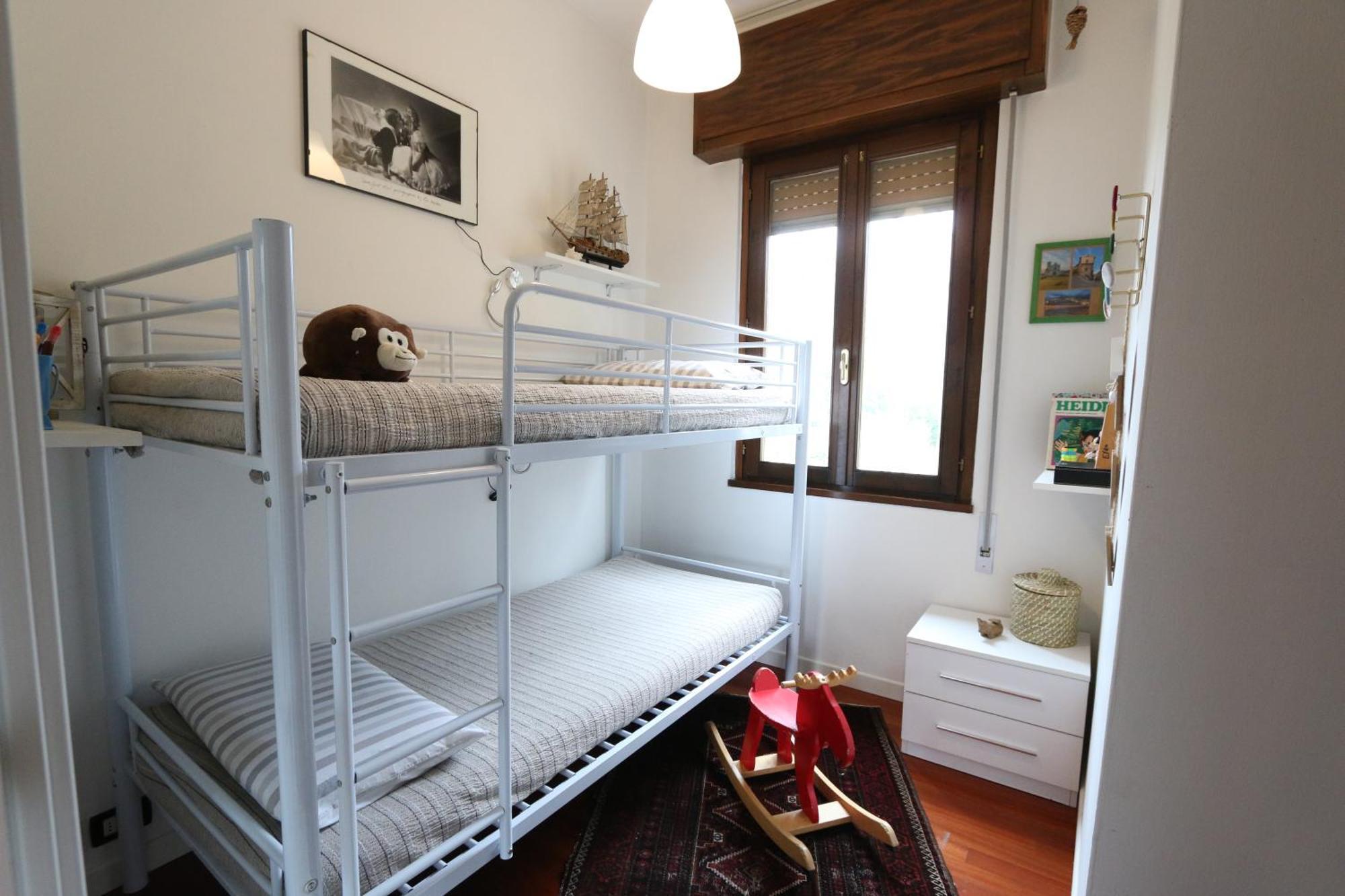 Casa Monia Apartment Roe ภายนอก รูปภาพ