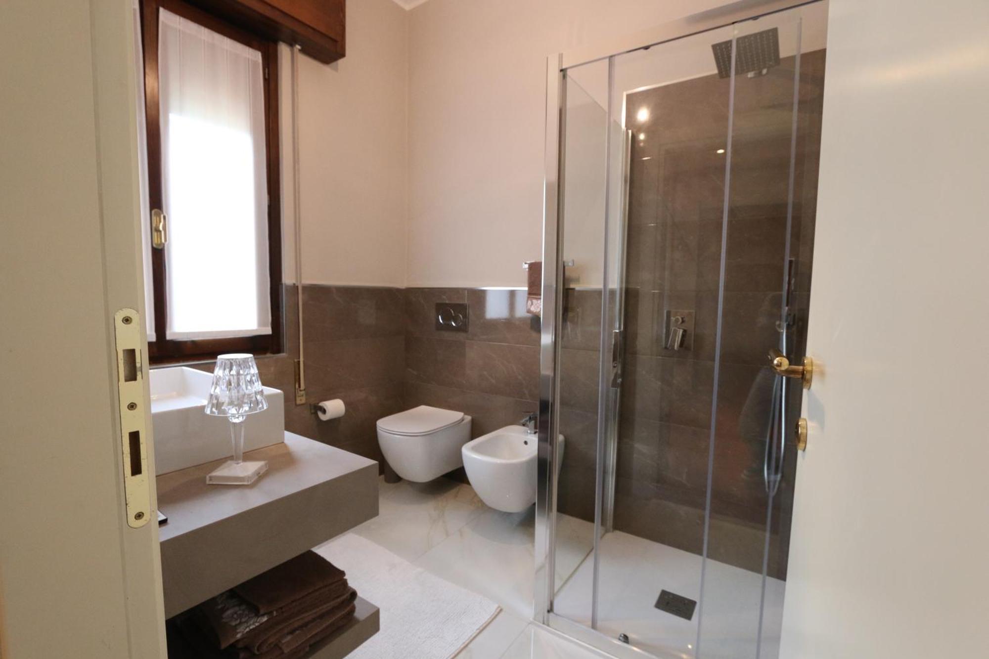 Casa Monia Apartment Roe ภายนอก รูปภาพ