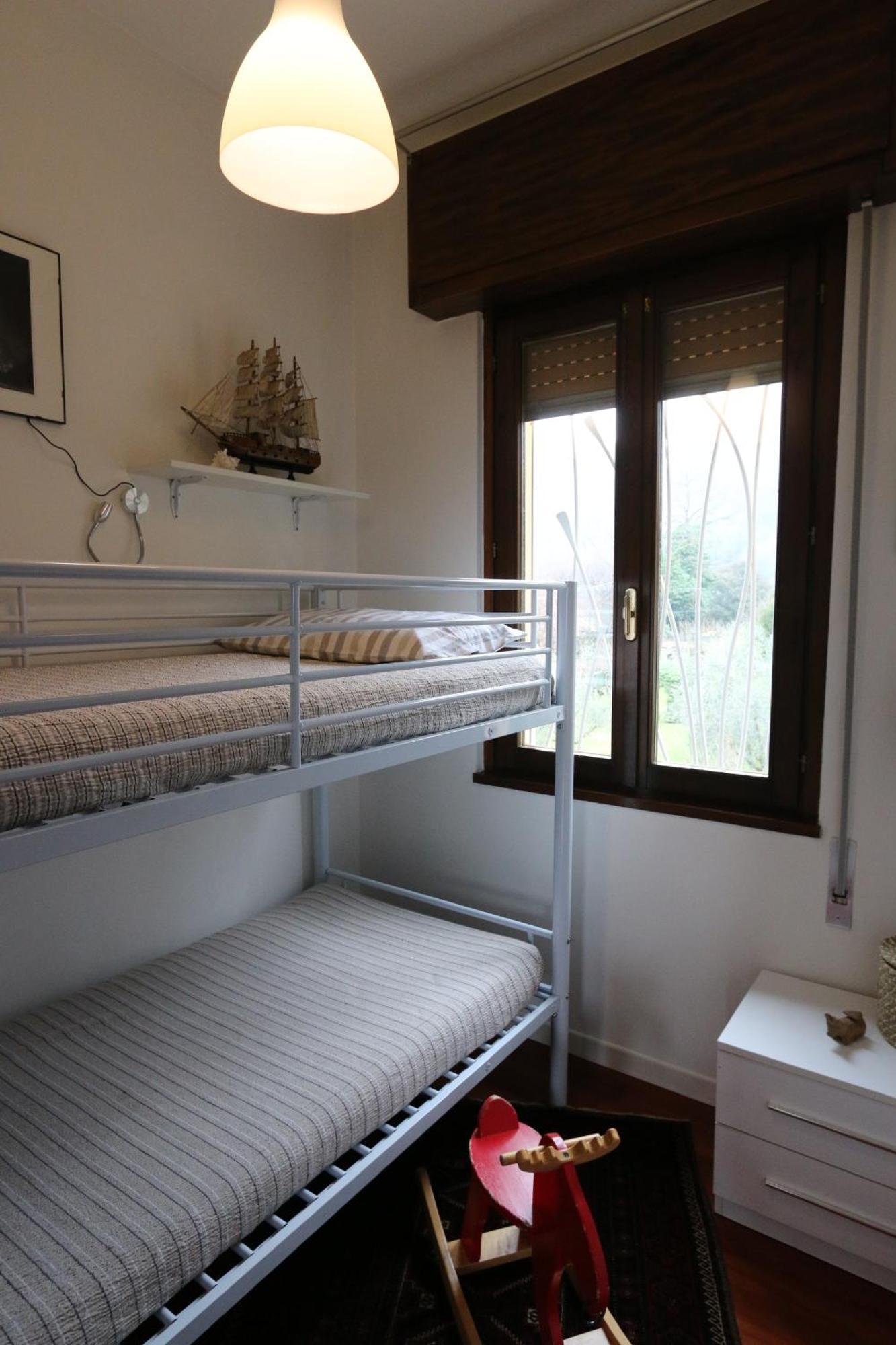 Casa Monia Apartment Roe ภายนอก รูปภาพ