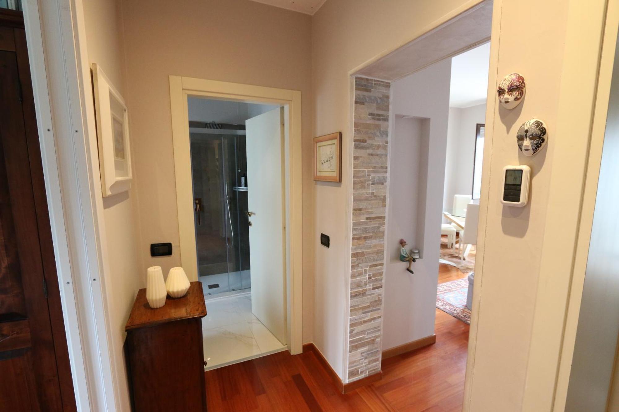 Casa Monia Apartment Roe ภายนอก รูปภาพ