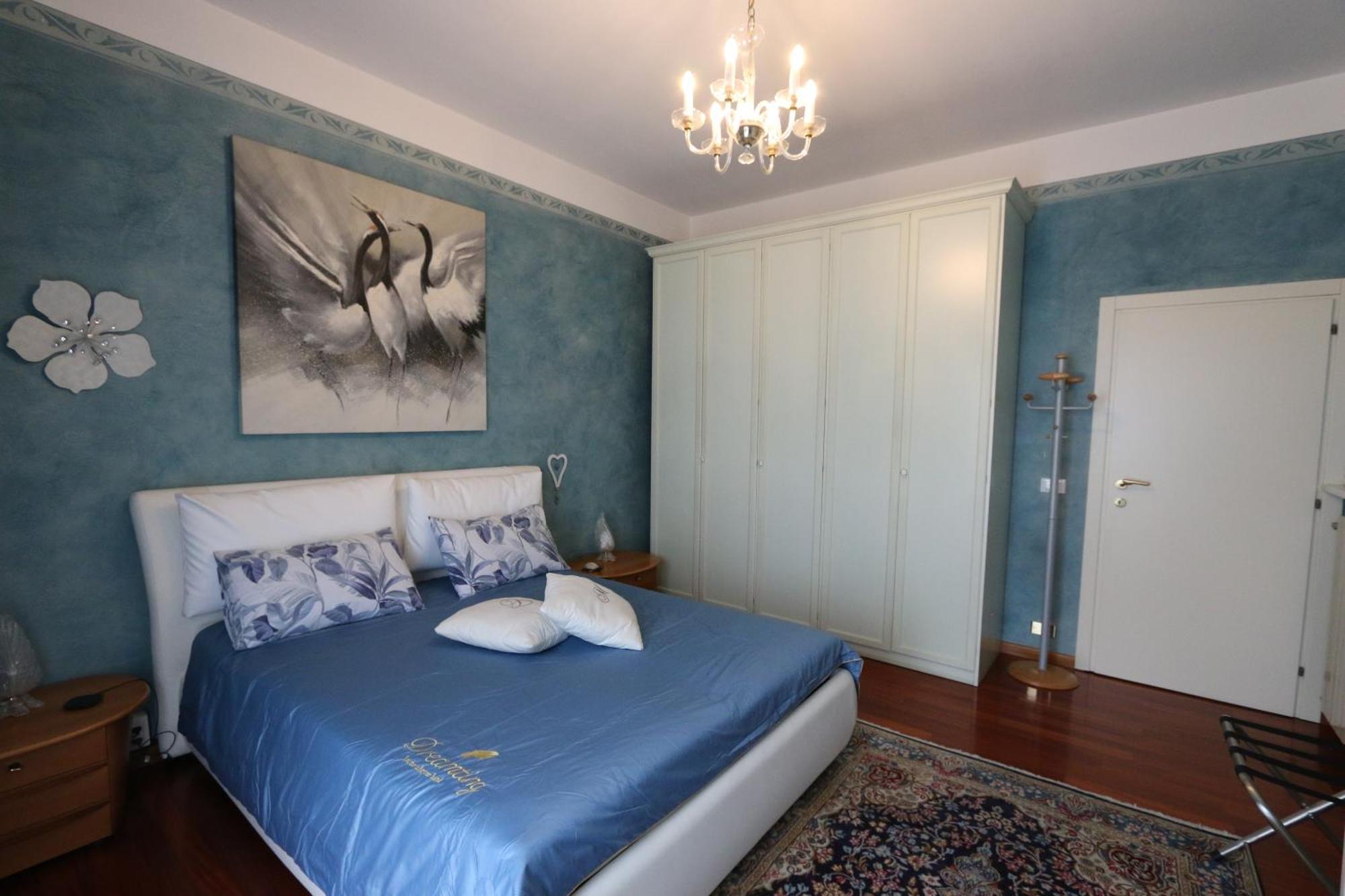 Casa Monia Apartment Roe ภายนอก รูปภาพ