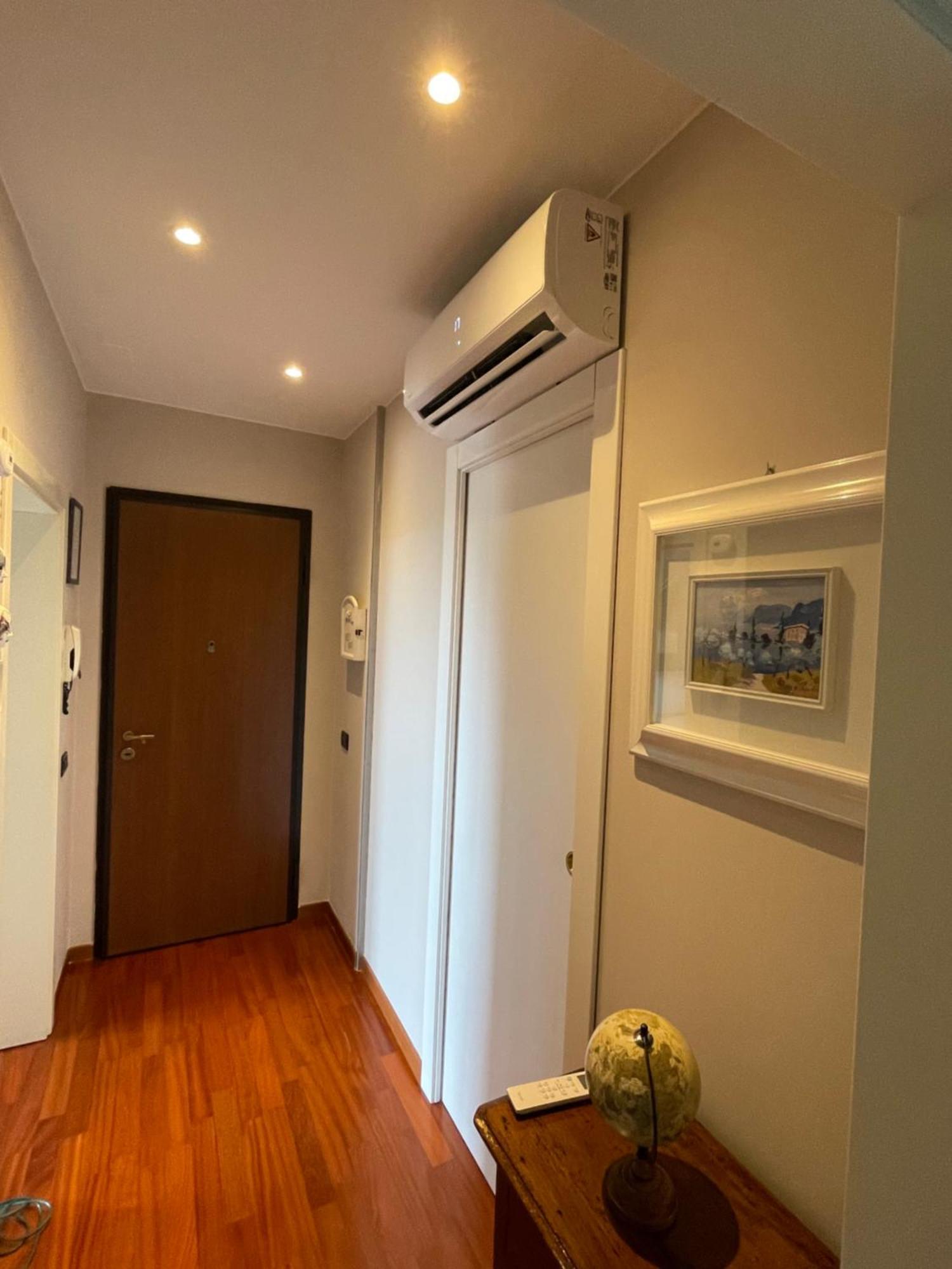 Casa Monia Apartment Roe ภายนอก รูปภาพ